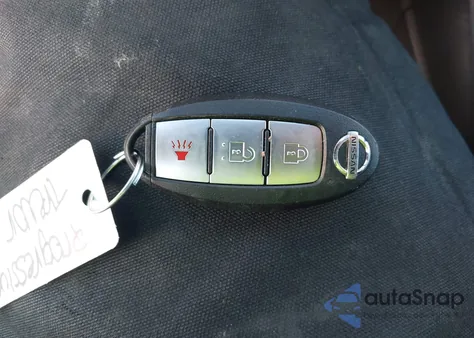 2020 Nissan Kicks S Xtronic Cvt из США, поврежденный, VIN 3N1CP5BV6LL535231